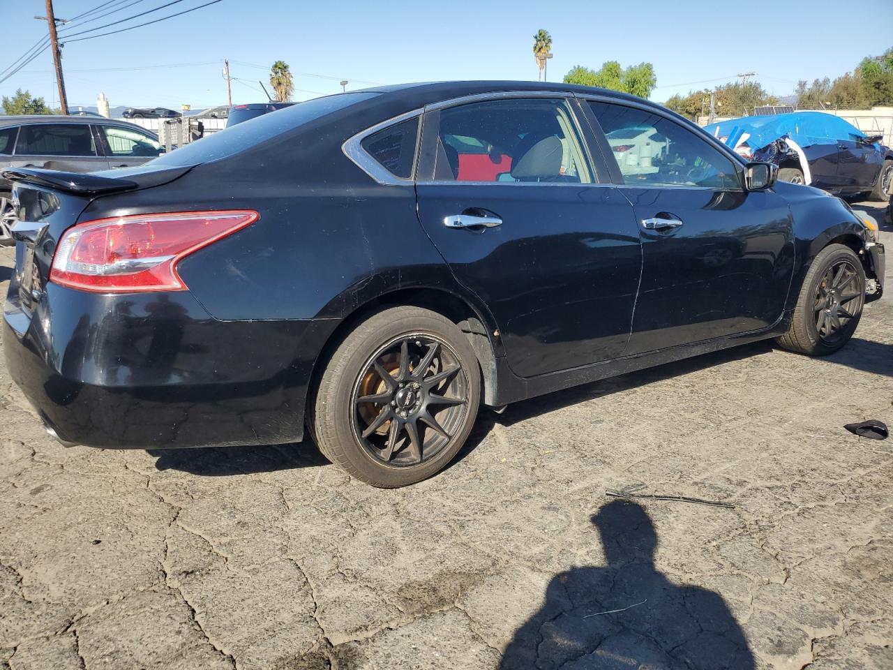 2013 NISSAN ALTIMA 2.5 - Image 3
