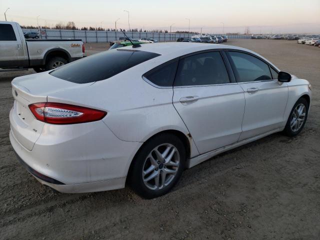 2014 Ford Fusion Se - Image 3