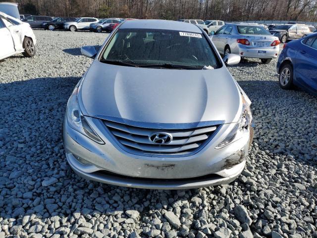 2013 Hyundai Sonata Gls - Image 5