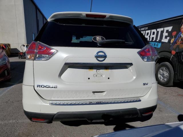 2015 Nissan Rogue S - Фото 6
