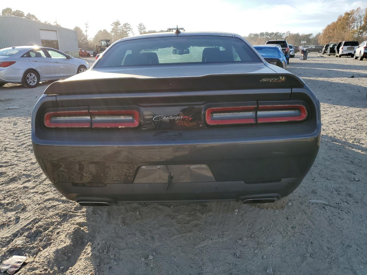 2020 DODGE CHALLENGER - Image 6