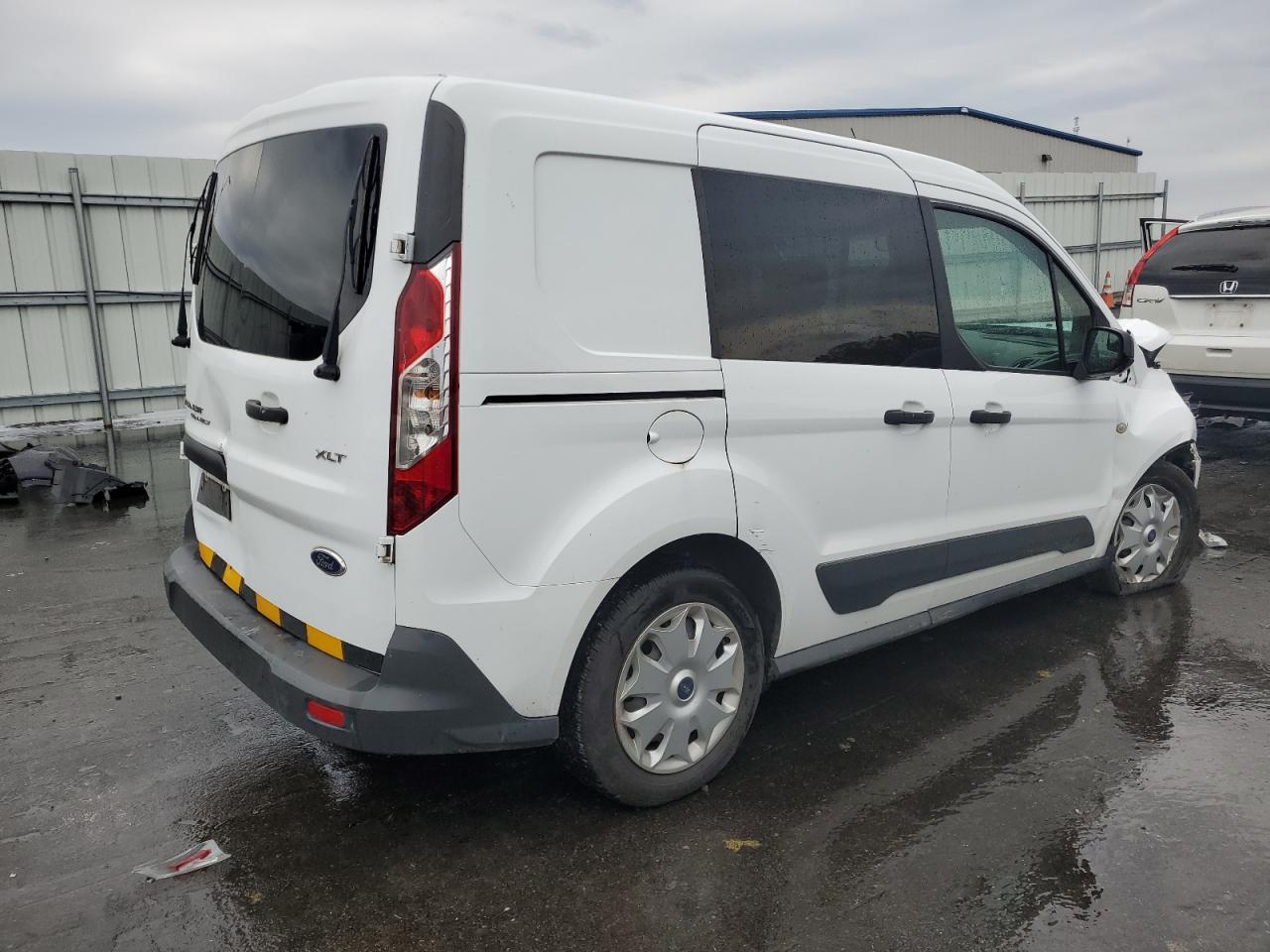 2015 FORD TRANSIT CO - Image 3