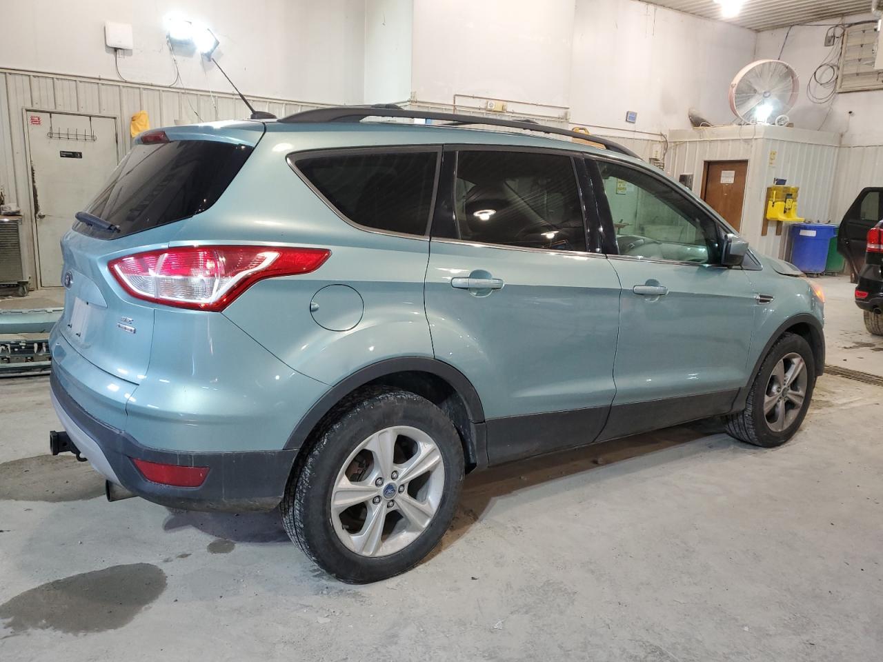 2013 FORD ESCAPE SE - Image 3