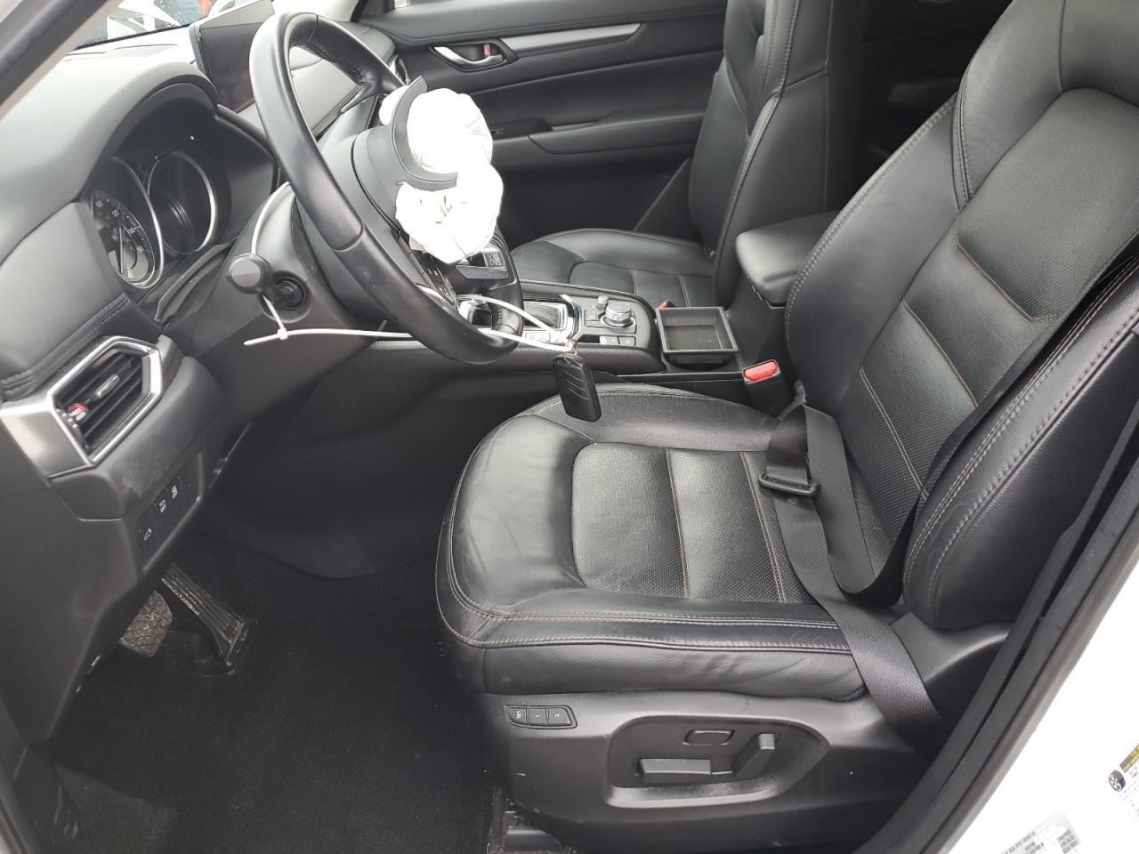 2021 MAZDA CX-5 TOURI - Image 7