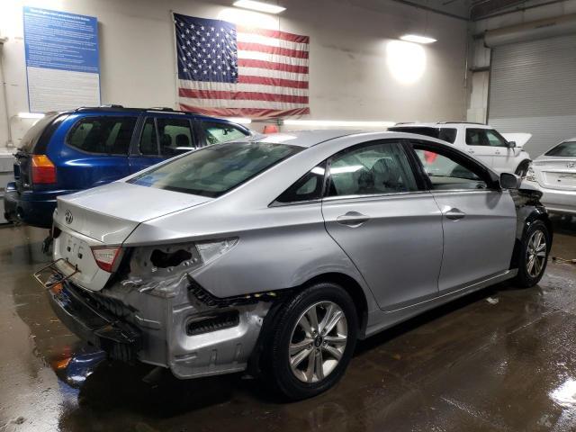 2011 Hyundai Sonata Gls - Фото 3