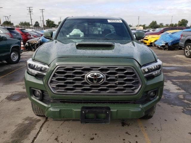2022 Toyota Tacoma Access Cab - Image 5