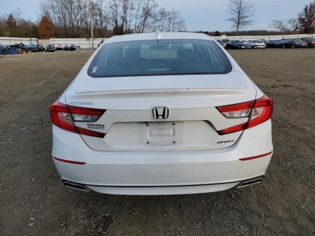 2020 Honda Accord Sport - Фото 6