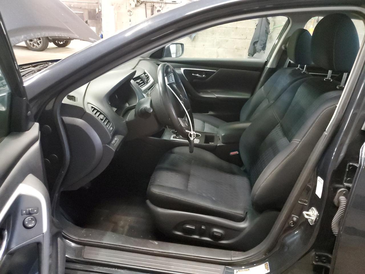2017 NISSAN ALTIMA 2.5 - Image 7