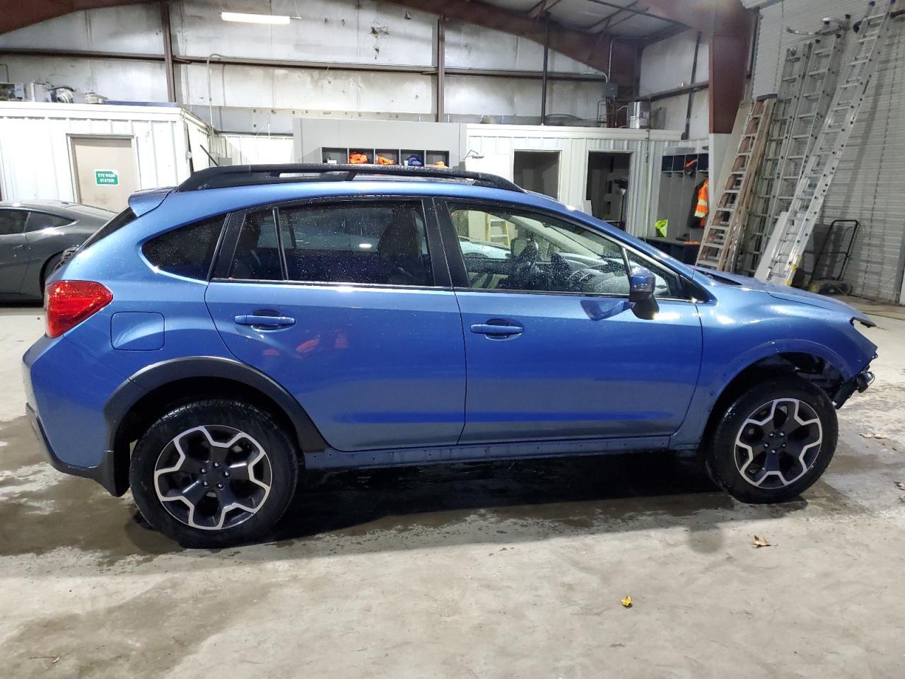 2015 SUBARU XV CROSSTR - Image 3