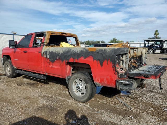 2019 Chevrolet Silverado C2500 Heavy Duty - Image 2