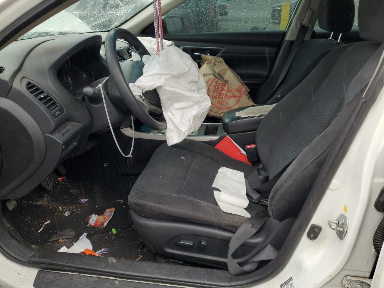2015 NISSAN ALTIMA 2.5 - Image 7