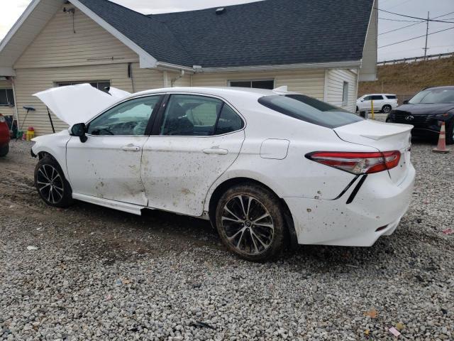 2019 Toyota Camry L - Image 2