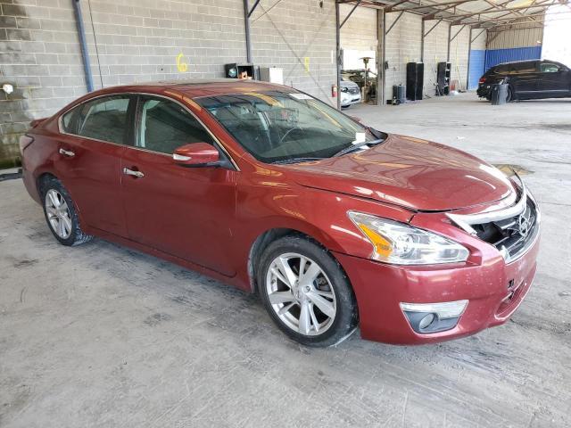 2015 Nissan Altima 2.5 - Фото 4