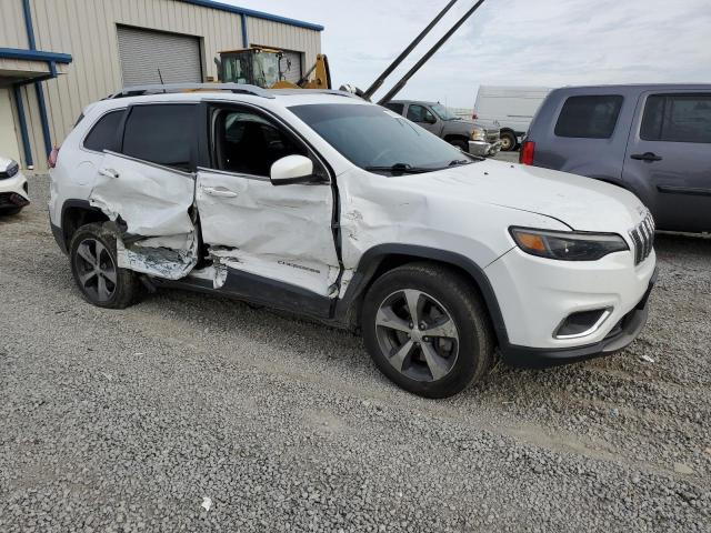 2019 JEEP CHEROKEE L - Image 4