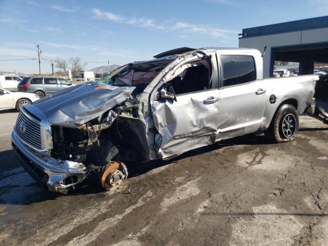 2011 Toyota Tundra Crewmax Limited