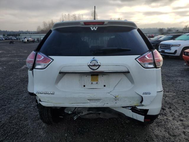 2016 Nissan Rogue S - Фото 6