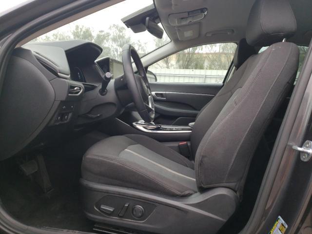 2020 Hyundai Sonata Sel - Image 7