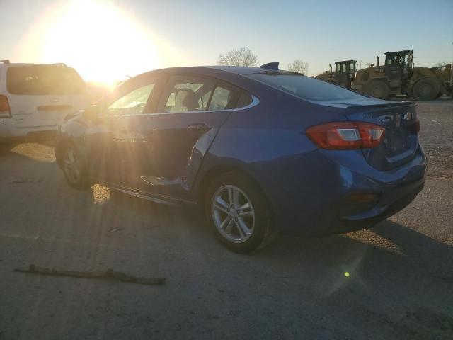 2016 Chevrolet Cruze Lt - Image 2