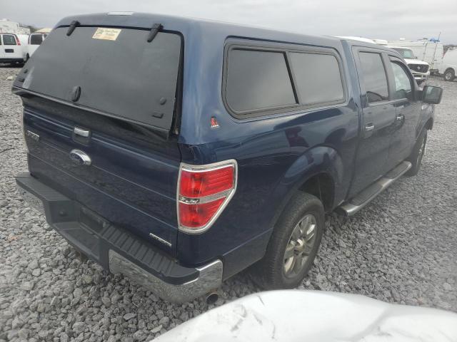 2014 Ford F150 Supercrew - Image 3
