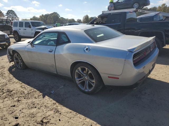 2021 Dodge Challenger R/T - Фото 2