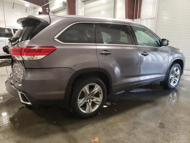 2018 Toyota Highlander Limited - Image 3