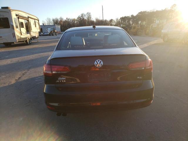 2016 Volkswagen Jetta Sport - Image 6