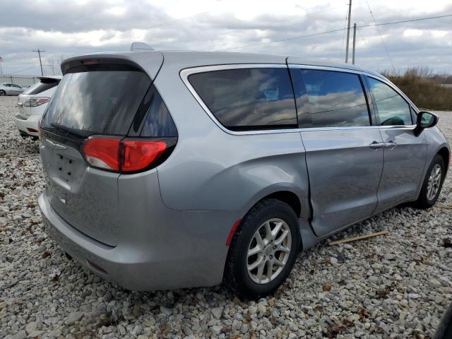 2017 Chrysler Pacifica Touring - Фото 3