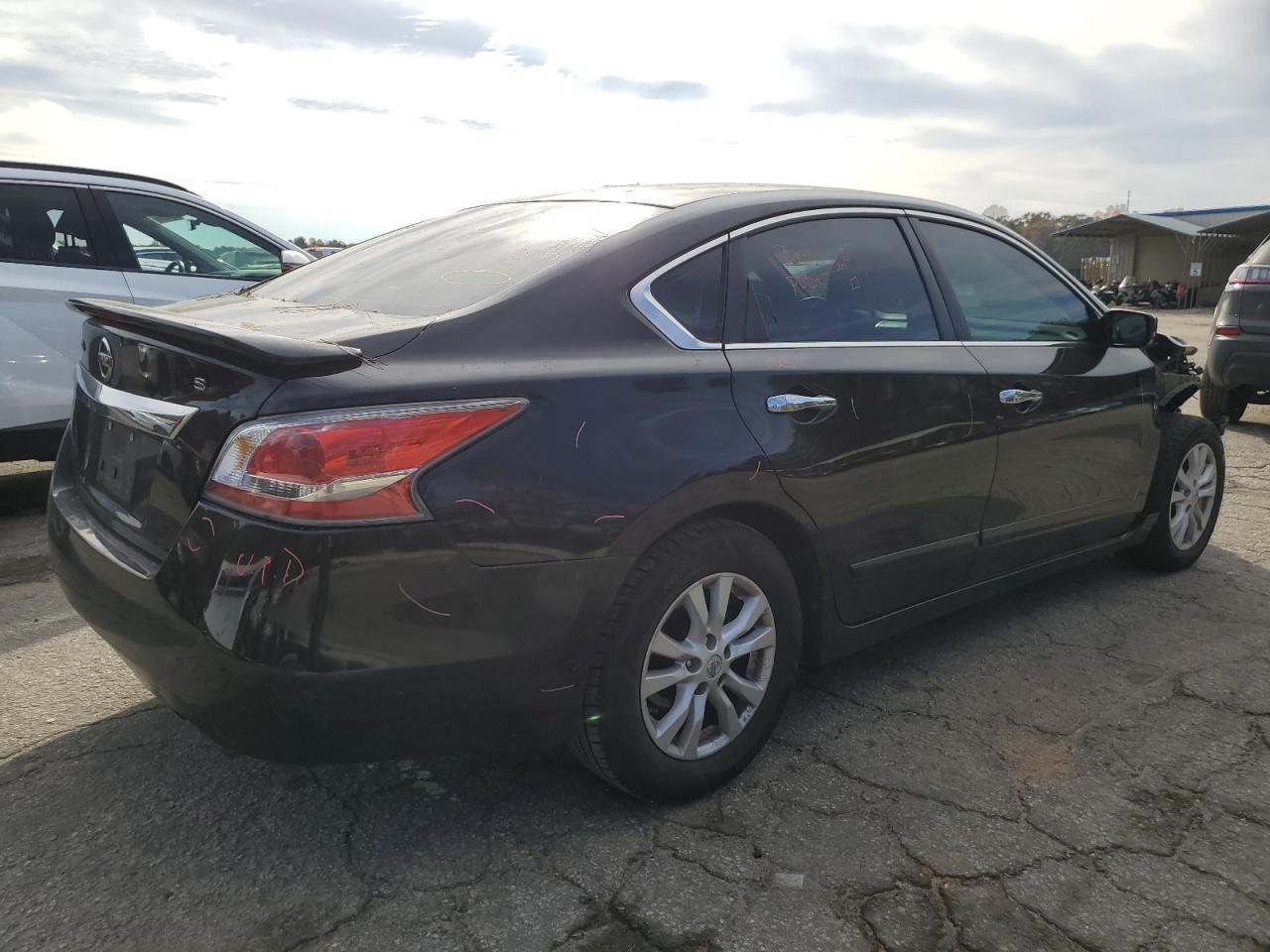 2015 NISSAN ALTIMA 2.5 - Image 3