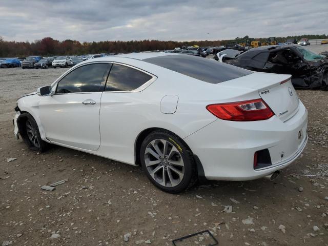 2015 Honda Accord Exl - Фото 2