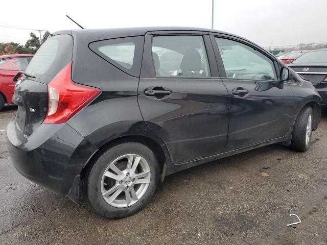 2014 Nissan Versa Note S - Фото 3