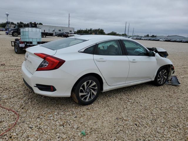 2018 Honda Civic Ex - Фото 3