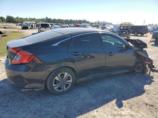 2016 Honda Civic Lx - Image 3