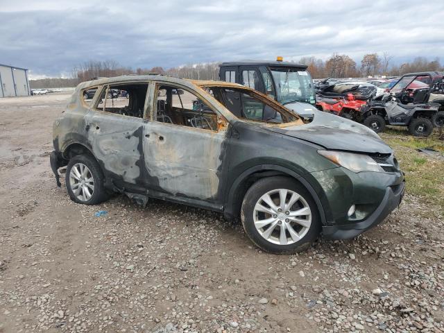 2013 Toyota Rav4 Limited - Image 4