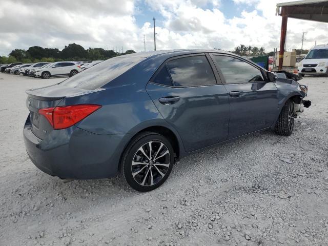 2018 Toyota Corolla L - Фото 3