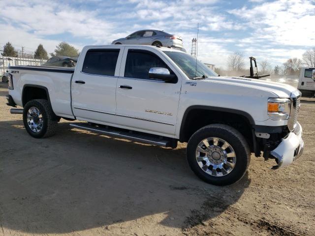 2015 GMC SIERRA K25 - Image 4