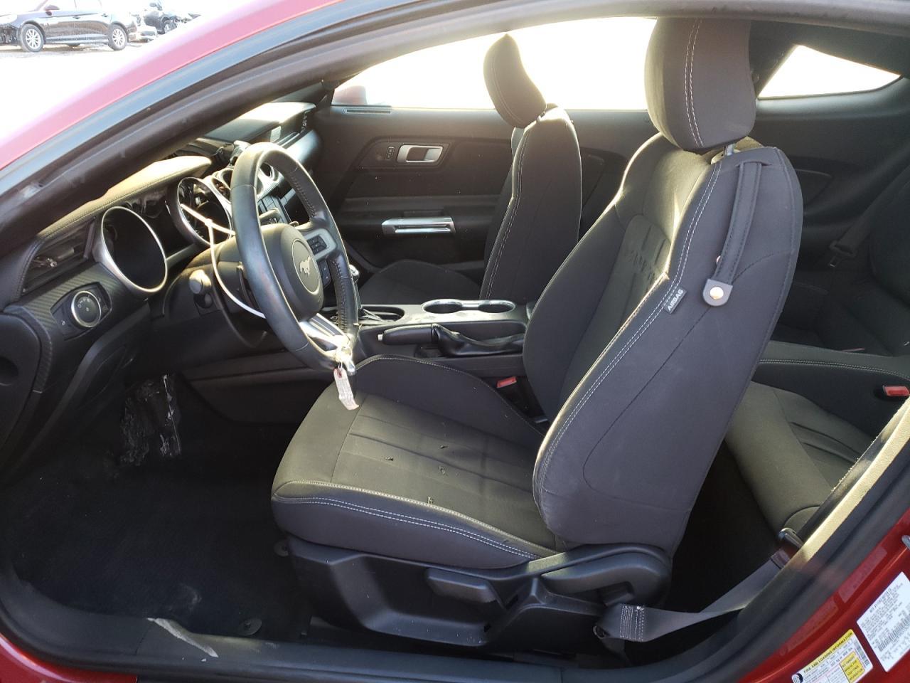 2018 FORD MUSTANG - Image 7