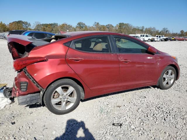 2013 Hyundai Elantra Gls - Фото 3