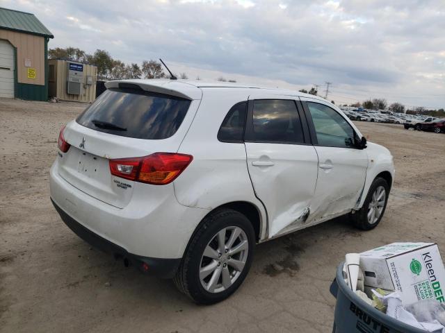 2014 Mitsubishi Outlander Sport Es - Image 3