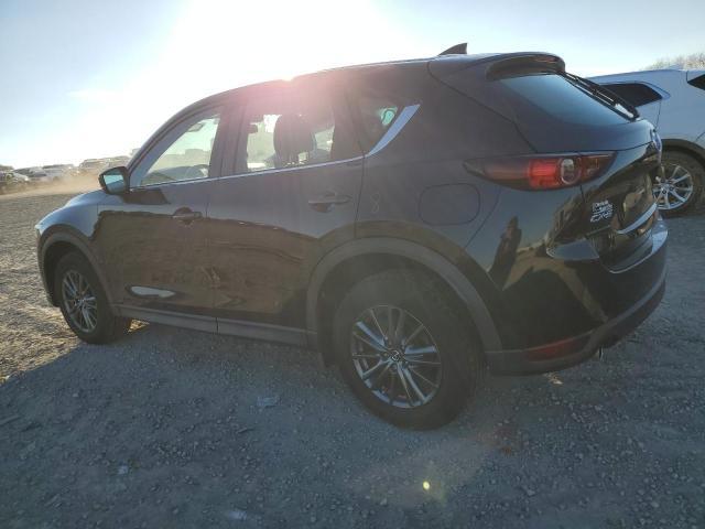 2019 Mazda Cx-5 Sport - Фото 2