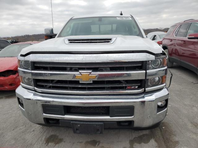 2019 Chevrolet Silverado K2500 Heavy Duty Ltz - Image 5
