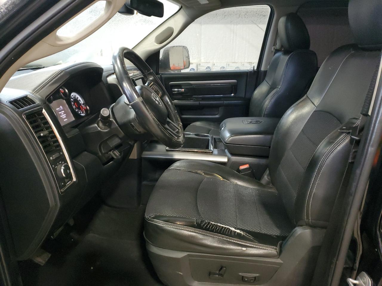 2015 RAM 1500 SPORT - Image 7