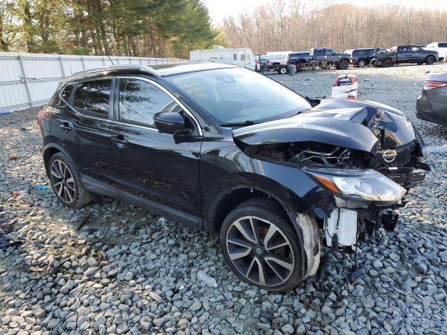 2017 Nissan Rogue Sport S - Фото 4