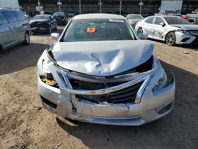 2015 Nissan Altima 2.5 - Image 5
