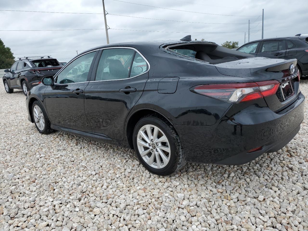 2023 TOYOTA CAMRY LE - Image 2