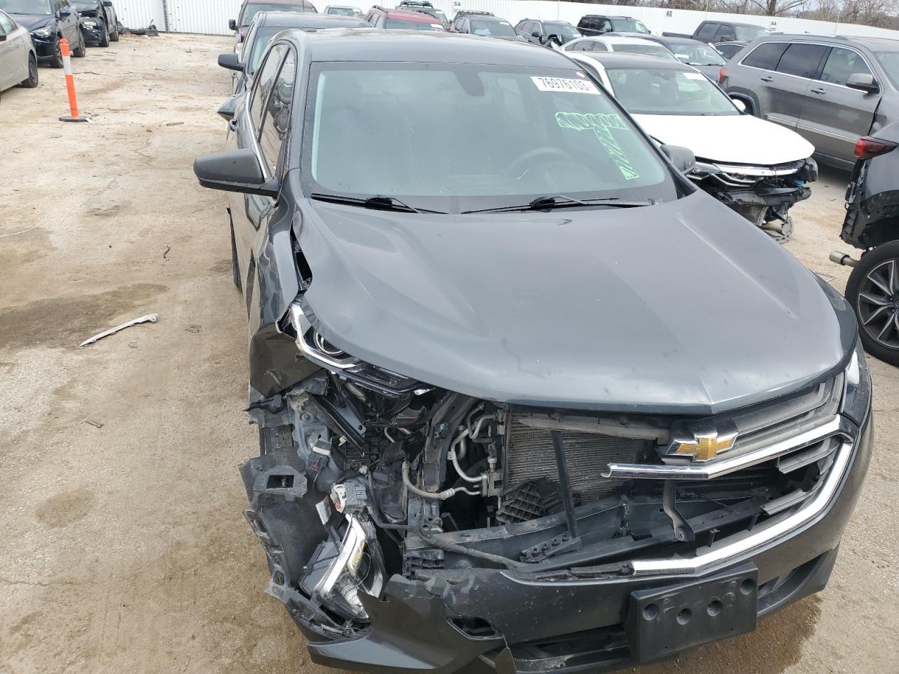 2019 CHEVROLET EQUINOX LT - Image 5