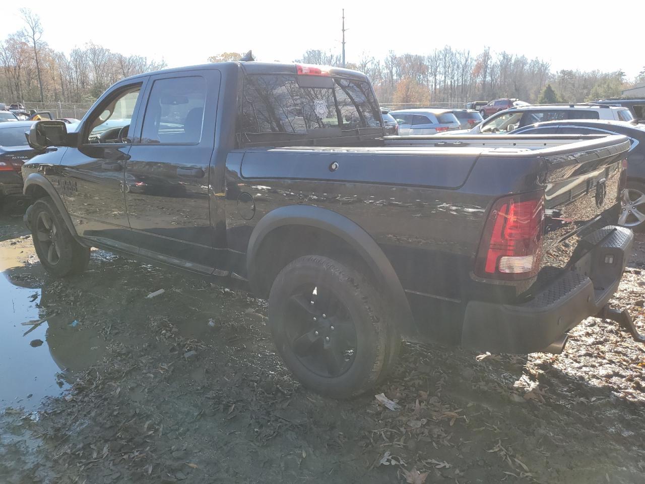 2020 RAM 1500 CLASS - Image 2