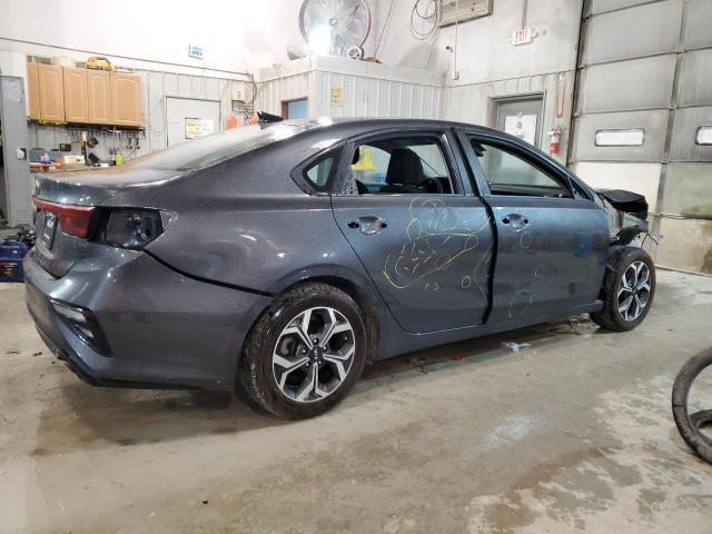 2020 Kia Forte Fe - Фото 3