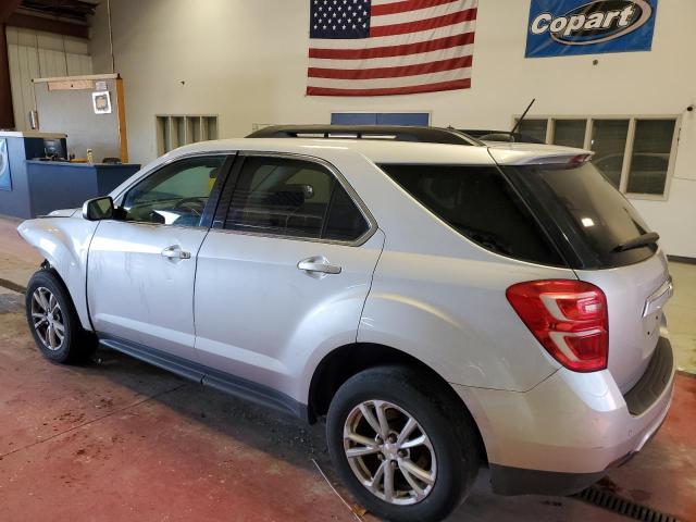 2016 Chevrolet Equinox Lt - Image 2