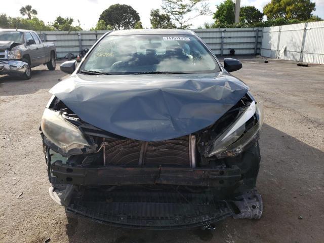 2014 Toyota Corolla L - Фото 5
