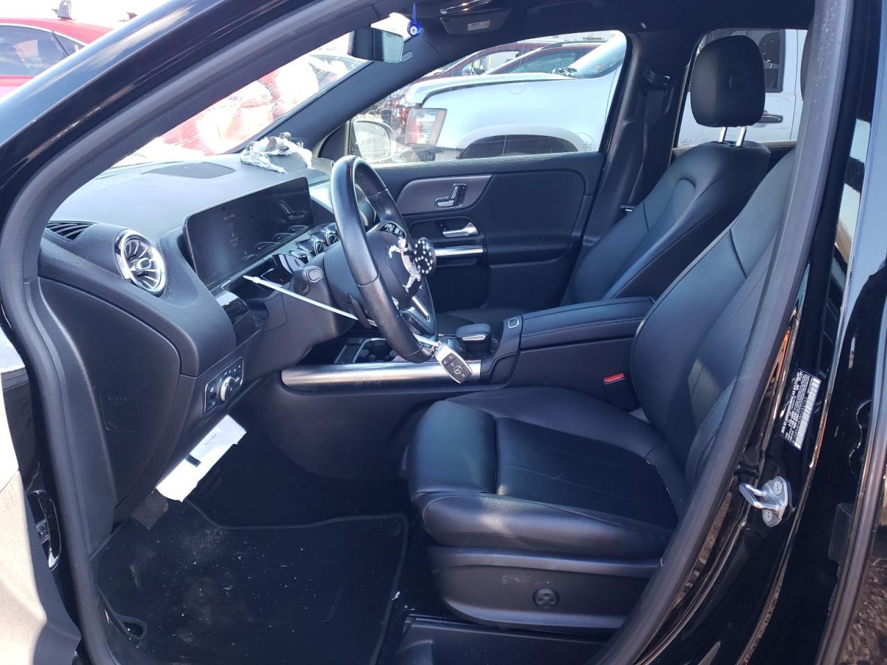 2021 MERCEDES-BENZ GLA 250 4M - Image 7